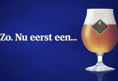 Zo. Nu eerst een Palm